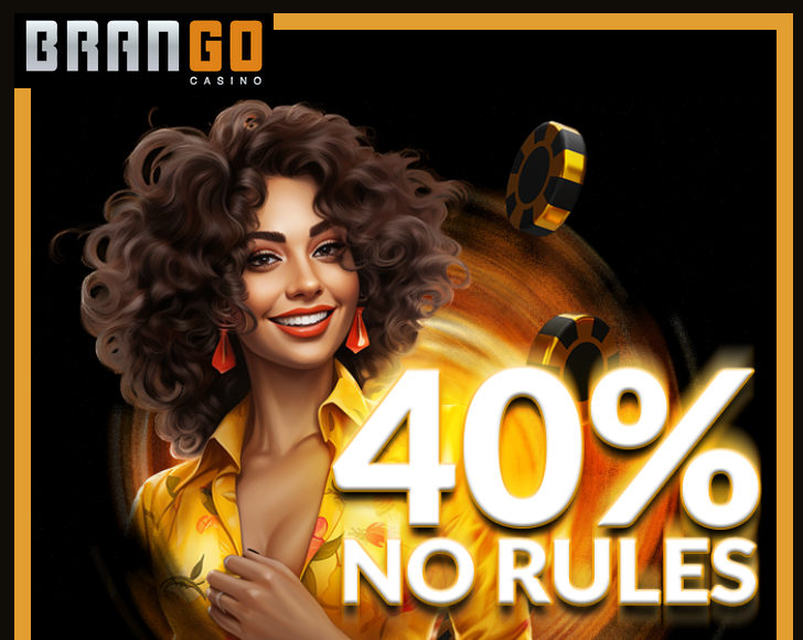 Casino Brango Review