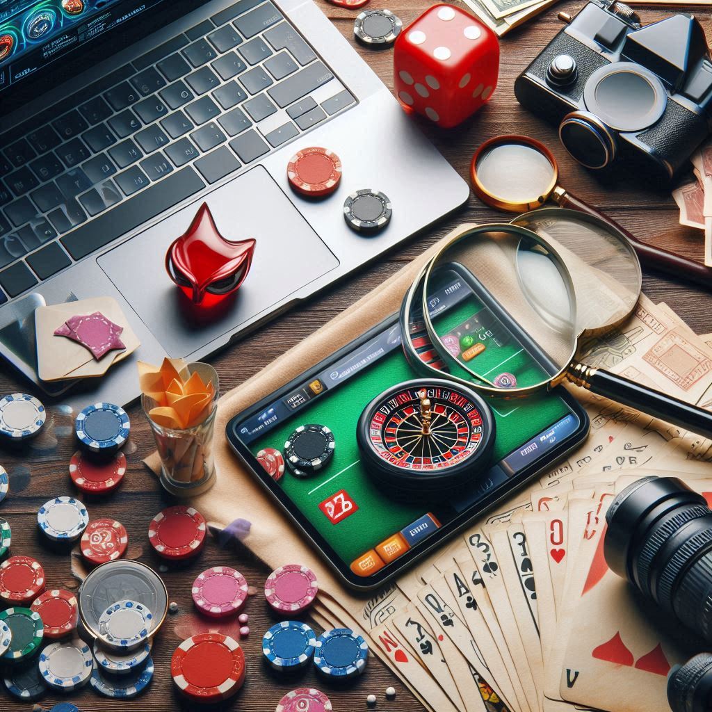 How To Evaluate A New Online Casino That Pays Out Real Money