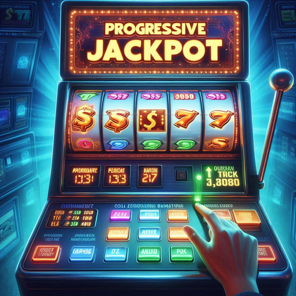 Progressive Jackpot Slots: Are They Worth It?