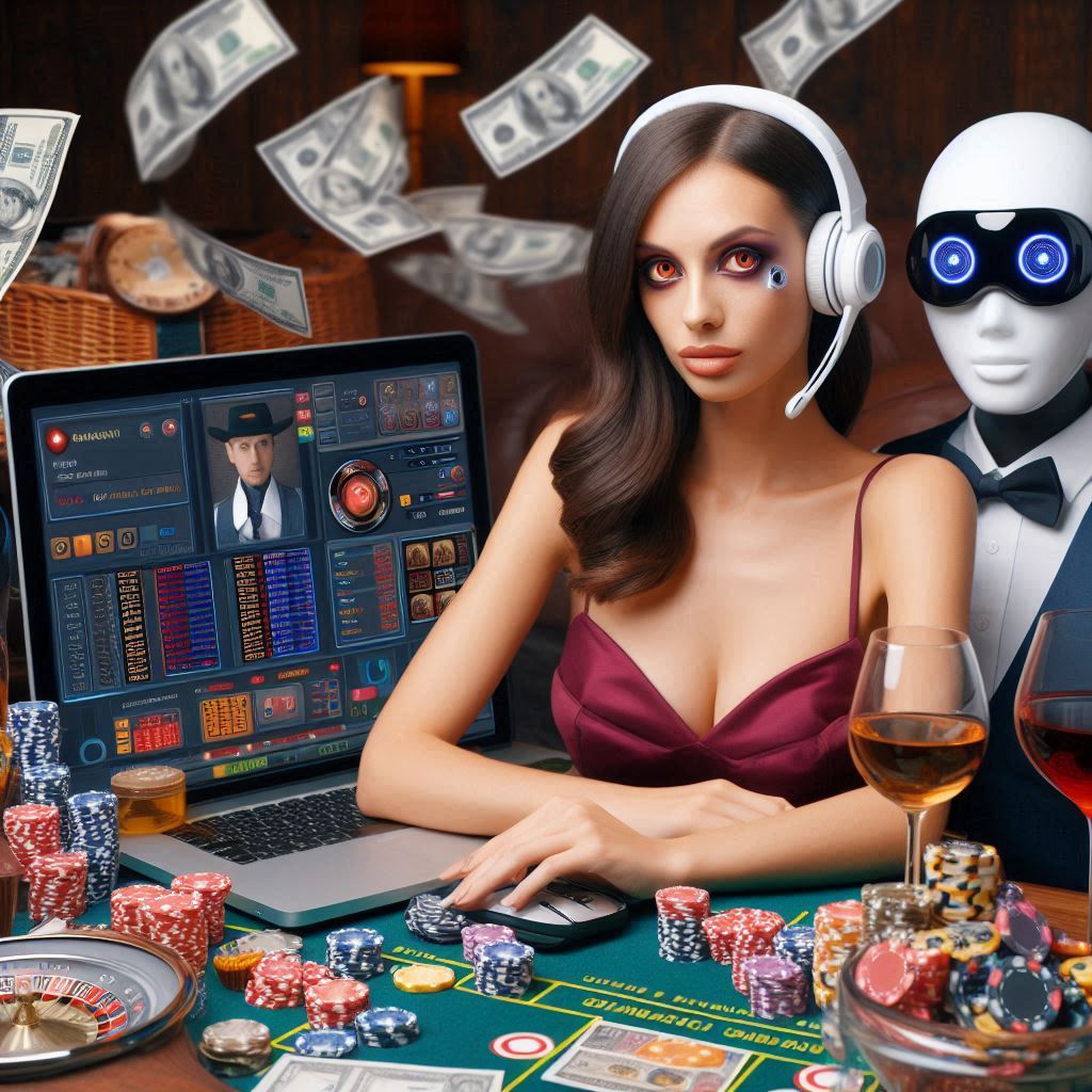 Finding The Best Online Real Money Casino