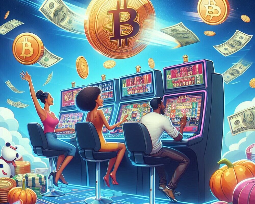 Online Slot Tournaments